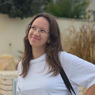 Татьяна Мосолова